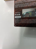 Hot Wheels 1/64 Mobil 1 Porsche 944 Dirtmeister Black (Read description)