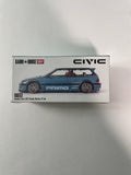 *Chase* Mini GT x Kaido House 1/64 Honda Civic (EF) Kaido Works V1