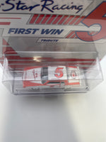 Greenlight 1/64 Hobby Exclusive Hendrick Motorsports All-Star Racing 5 1984 Chevrolet Monte Carlo White & Red