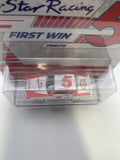 Greenlight 1/64 Hobby Exclusive Hendrick Motorsports All-Star Racing 5 1984 Chevrolet Monte Carlo White & Red