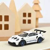 Norev 1/43 Porsche 911 GT3 RS White