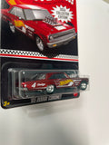 Hot Wheels 1/64 2024 Mail In ‘65 Dodge Coronet Red