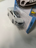 Hot Wheels 1/64 ‘19 Mercedes-Benz A-Class White