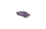 Inno64 1/64  Nissan Skyline 2000 GT-R (KPGC10) Midnight Purple II