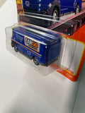 Matchbox 1/64 ‘09 International eStar Blue