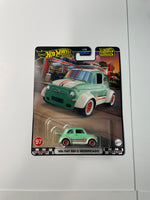 Hot Wheels 1/64 Boulevard Mix V (Set of 5) GJT68-979V