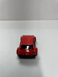 *Loose* Hot Wheels 1/64 Car Culture ‘81 Toyota Starlet KP61 Red