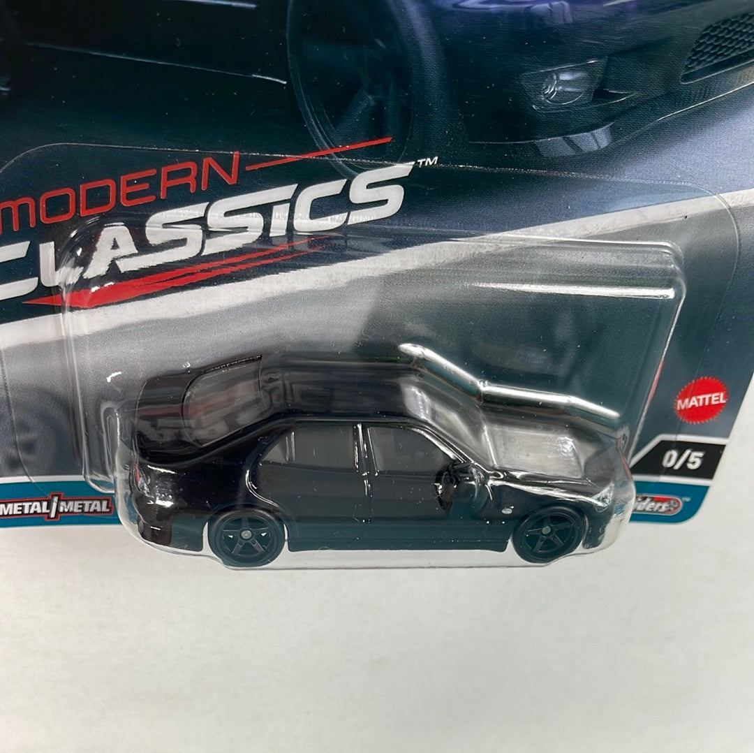 Chase* Hot Wheels 1/64 Car Culture Modern Classics '98 Toyota