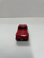 *Loose* Hot Wheels 1/64 Car Culture 1991 GMC Syclone Red