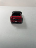 *Loose* Hot Wheels 1/64 Premium Car Culture Box Set Advan 1995 Toyota MR2 TRD 2000 GT n93 Black & Red