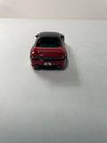 *Loose* Hot Wheels 1/64 Premium Car Culture Box Set Advan 1995 Toyota MR2 TRD 2000 GT n93 Black & Red