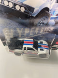 Hot Wheels 1/64 Car Culture Hyper Haulers Baja Bouncer White