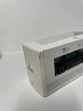 Norev 1/43 Pontiac Firebird Black