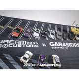 Dream Customs 1/64 Garasi Drift: Initiate XL Desktop Diorama