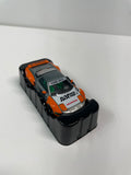 *Chase* Mini GT x Kaido House 1/64 Honda NSX Kaido Racing V1 Orange