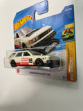 Hot Wheels 1/64 Nissan Maxima Drift Car Short Card Beige