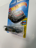 Hot Wheels ‘16 Mercedes AMG GT3 Grey