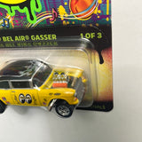 Hot Wheels 2024 Atlanta Convention ‘55 Chevy Bel Air Gasser Mooneyes