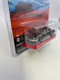 Greenlight 1/64 Hollywood Thelma & Louise 1981 Chevrolet Caprice Classic Black