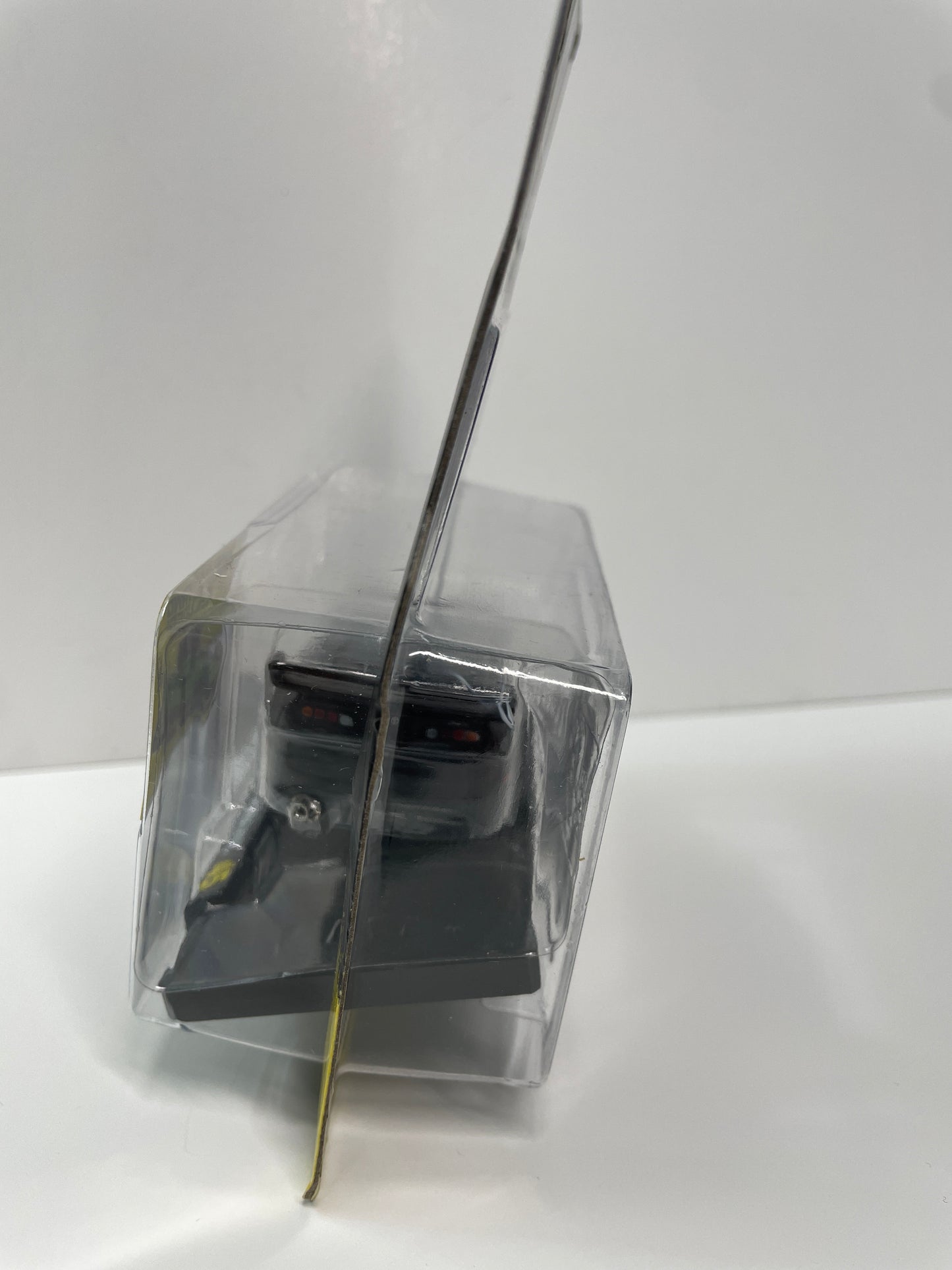 Maisto Muscle Machines 1/64 1995-97 Toyota Supra (MK4) Black