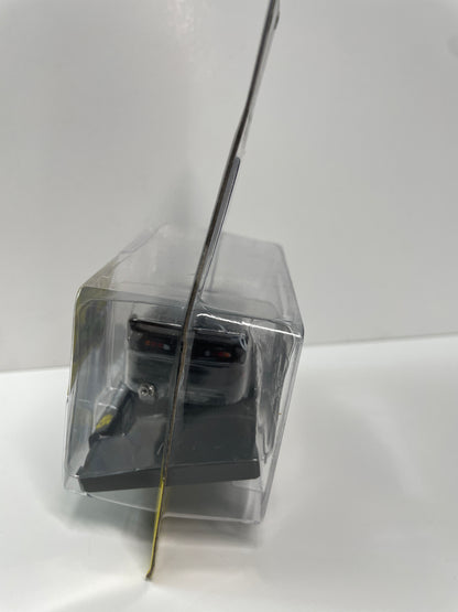 Maisto Muscle Machines 1/64 1995-97 Toyota Supra (MK4) Black