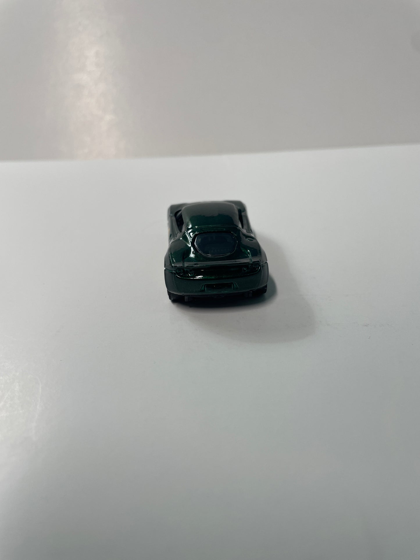 *Loose* Matchbox 1/64 Lotus Green