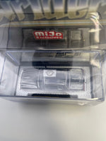 M2 Machines 1/64 Mijo Exclusives Lowriders 1987 Buick Regal Limited Black