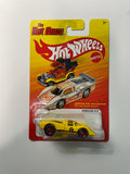 Hot Wheels 1/64 Porsche 917 Yellow ( Read description )