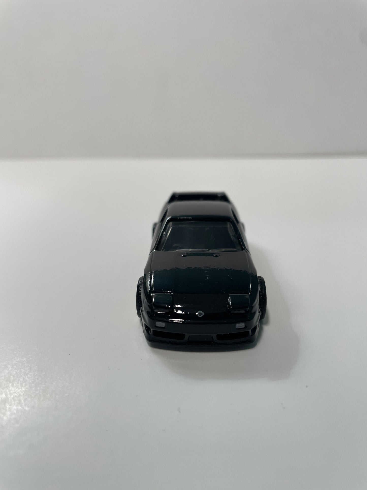 *Loose* Hot Wheels 1/64 Premium Car Culture 2 Pack ‘96 Nissan 180SX Type X Black