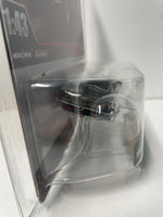 Hot Wheels 1/43 1985 Aston Martin V8 Vantage Silver
