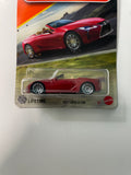 Matchbox 1/64 2021 Lexus LC 500 Red