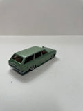 *Loose* Hot Wheels 1/64 Car Culture ‘69 Nissan Skyline C10 Van Green