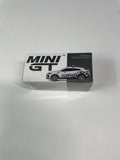 Mini GT 1/64 Lamborghini Urus 2022 Macau GP Official Safety Car White