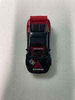 *Loose* Hot Wheels 1/64 Premium Car Culture Box Set Advan 1995 Toyota MR2 TRD 2000 GT n93 Black & Red