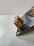 Hot Wheels 1/64 Silver Series Fast and Furious Racing Course Datsun 240z Custom Yellow