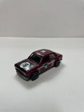 *Loose* Hot Wheels 1/64 Car Culture Datsun Bluebird 510 n16 Red