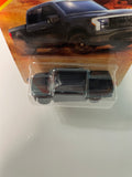 Matchbox 1/64 2022 Ford F-150 Lightning Black