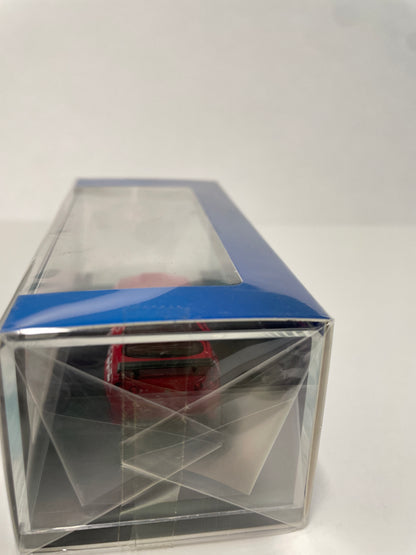 Stance Hunters 1/64 Nissan Skyline GTR (BNR34) Red Need for Speed