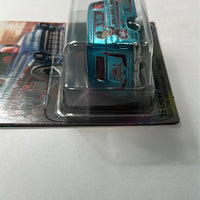 Hot Wheels NFT Garage Series 5 ‘55 Chevy Panel (Limited to 3000 Units) - Worn Card Corners
