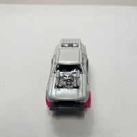 *Loose* Hot Wheels 1/64 5 Pack Exclusive Cruise Bruiser White