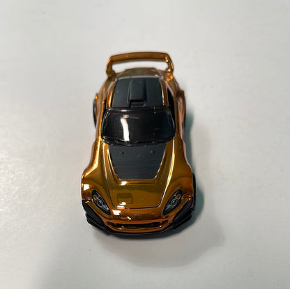 *Loose* RLC Hot Wheels 1/64 Honda S2000 Orange