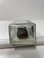 Fine Works64 1/64 Mercedes S Class AMG S65 Black