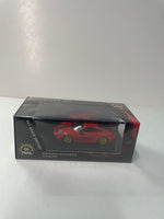 Para64 1/64 2025 Porsche 911 GT3 (992.2) Guards Red
