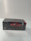 Para64 1/64 2025 Porsche 911 GT3 (992.2) Guards Red
