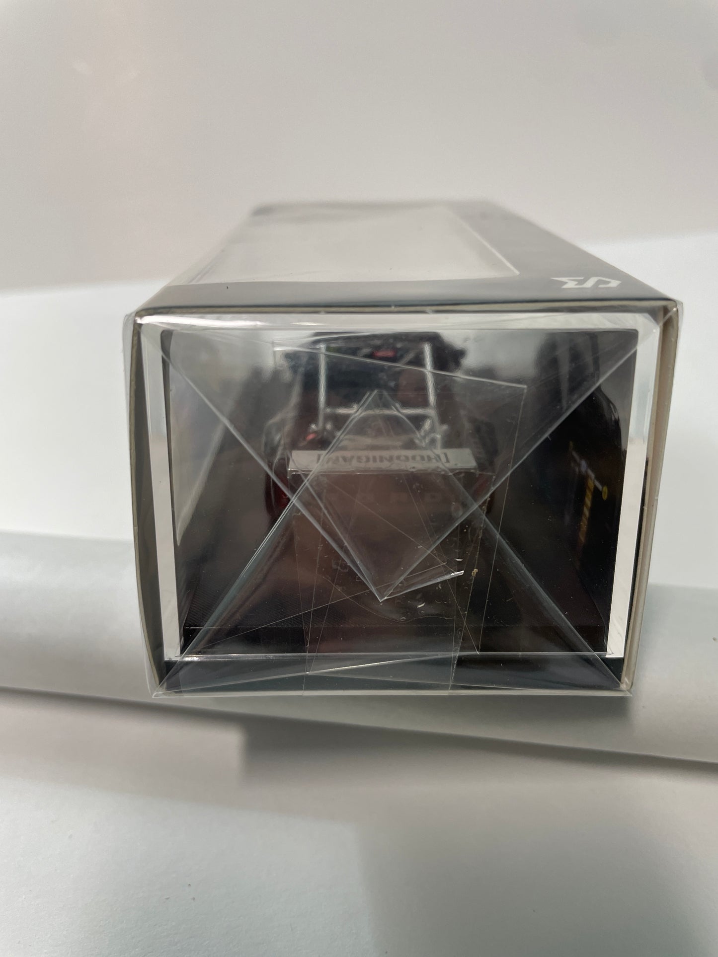 Street Warrior 1/64 Ford Hoonitruck 1977 F-150 Black