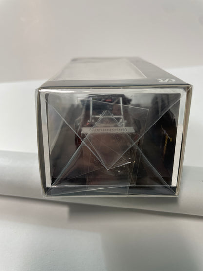 Street Warrior 1/64 Ford Hoonitruck 1977 F-150 Black