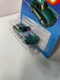 Hot Wheels 1/64 Ultra Hots Porsche 356 Outlaw Green