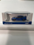 Inno64 1/64 Honda Civic Type-R FD2 Blue