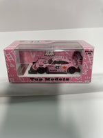 Top Models 1/64 Porsche 911 Hoonipigasus Pink