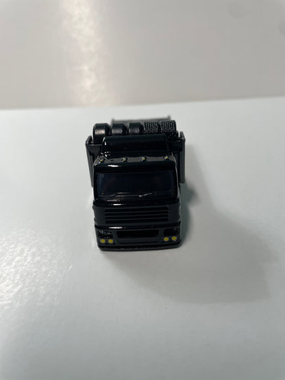 *Loose* Hot Wheels 1/64 Premium Car Culture Box Set Le Man Holy Trinity Fleet Street Black & Silver